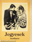 Jegyesek imafüzete