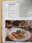 99 könnyű húsétel 33 színes ételfotóval