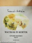 Macskák és kertek