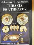 Thrákia és a thrákok