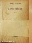 Rózsa Sándor I-II.