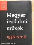 Magyar irodalmi művek