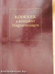 Kódexek a középkori Magyarországon