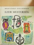 Ezer mesterség