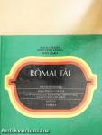 Római tál