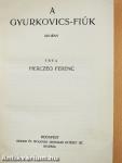 A Gyurkovics-fiúk