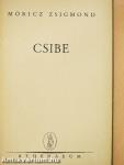 Csibe