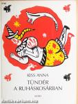 Tündér a ruháskosárban