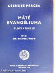 Máté evangéliuma