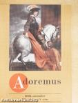 Adoremus 2008. november