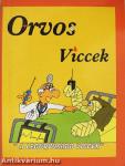 Orvos viccek
