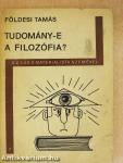 Tudomány-e a filozófia?