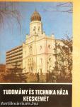 Tudomány és Technika Háza Kecskemét