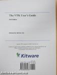 The VTK User's Guide