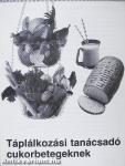Táplálkozási tanácsadó cukorbetegeknek