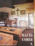 Ház és ember 9.