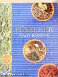 Fűszerek nagy könyve