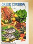 Greek Cooking