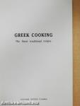 Greek Cooking