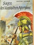 Sagen des klassischen Altertums