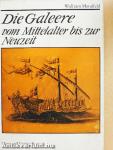 Die Galeere