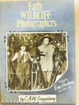 Early Wildlife Photographers