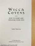 Wicca Covens 