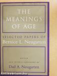 The Meanings of Age