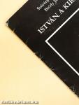 István, a király