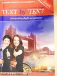 Text by text