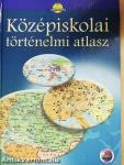Középiskolai történelmi atlasz