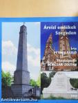Árvízi emlékek Szegeden