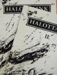Halottaink 1956 I-II.