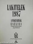 Lakitelek 1987