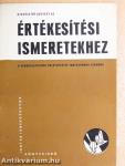 Kiegészítő jegyzet az értékesítési ismeretekhez