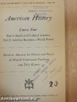 American History