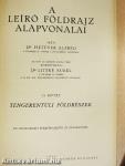 A Leíró Földrajz Alapvonalai I-II.