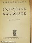 Jajgatunk és kacagunk