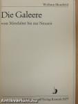 Die Galeere