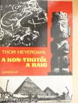 A Kon-Tikitől a Raig