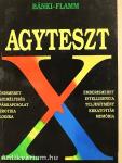 Agyteszt