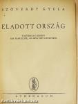 Eladott ország
