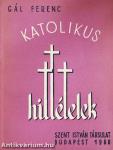 Katolikus hittételek