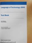 Language of Technology 2000 - Text Book