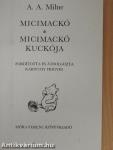 Micimackó/Micimackó kuckója