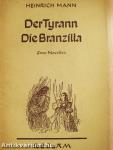Der Tyrann/Die Branzilla
