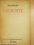 Gedichte