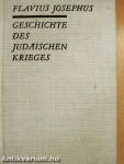 Geschichte des Judäischen Krieges