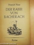 Der Rabbi von Bacherach