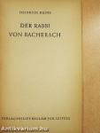 Der Rabbi von Bacherach